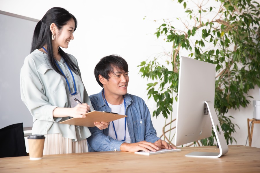 好意のある既婚女性が取りやすい行動