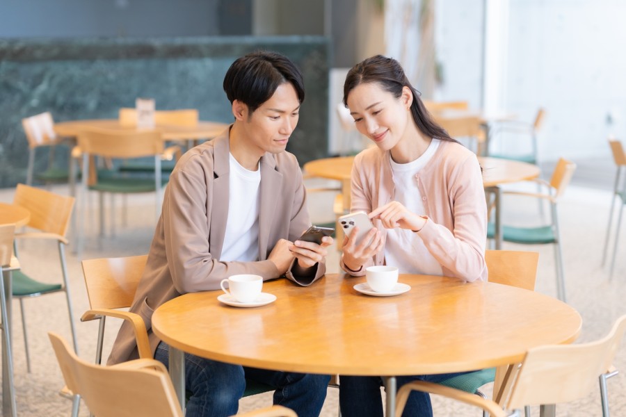 相手に好意があるかを知る方法は？