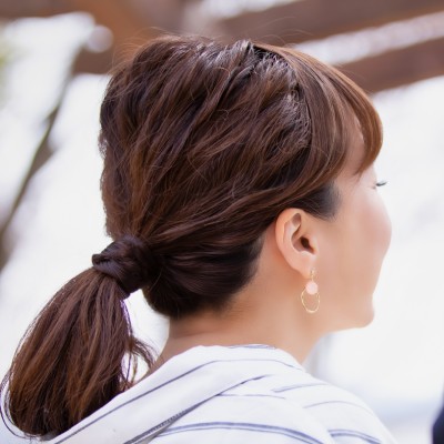 既婚女性
