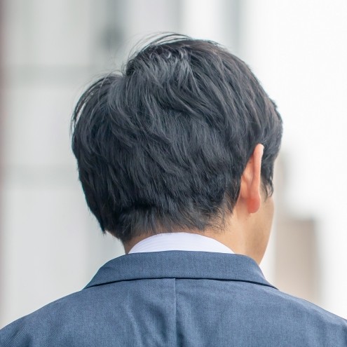 既婚男性