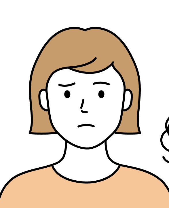 40代・女性