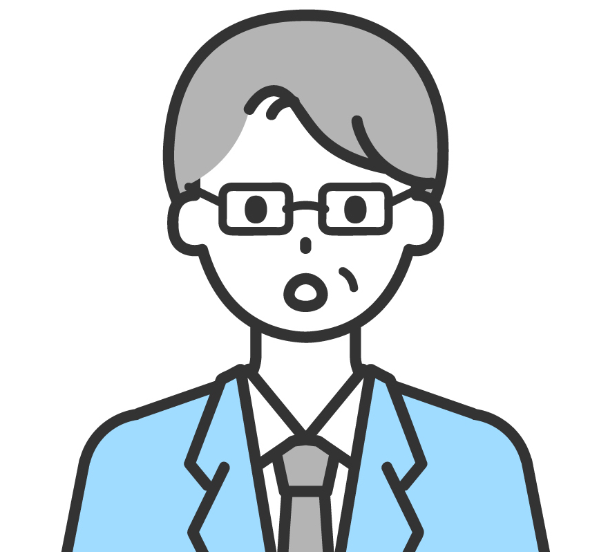 50代・男性