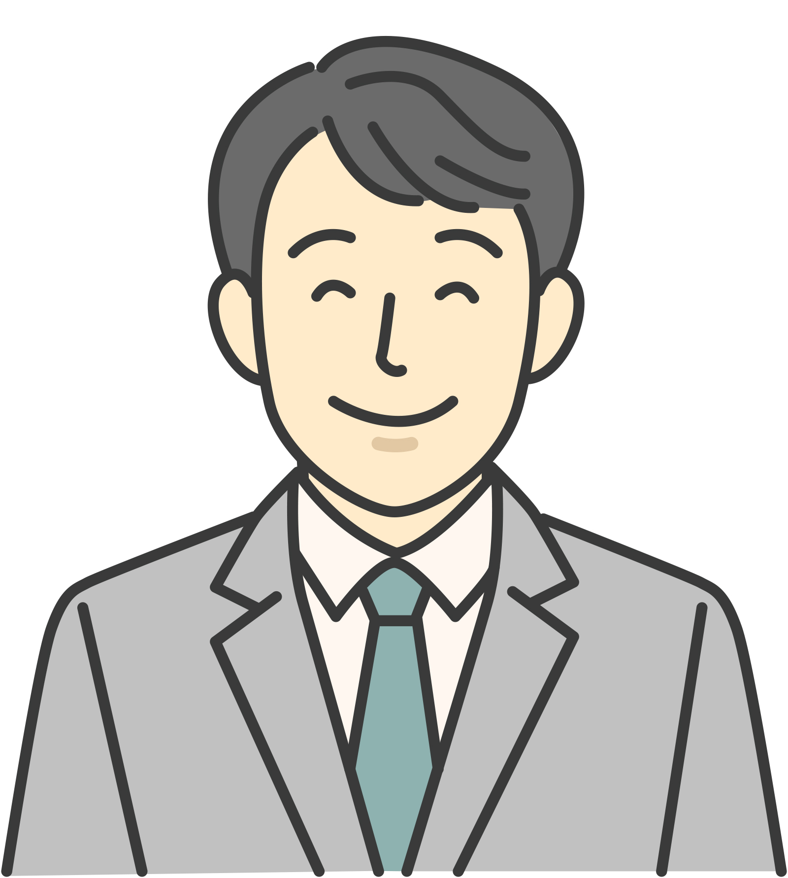 40代・男性