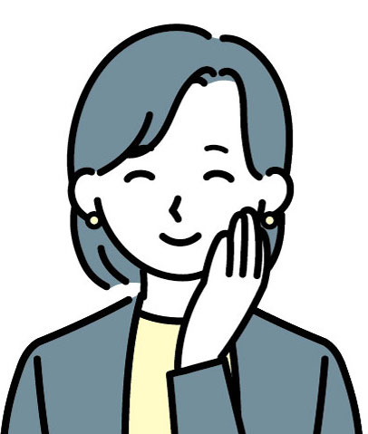 30代・女性