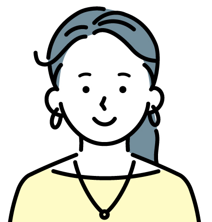 40代・女性