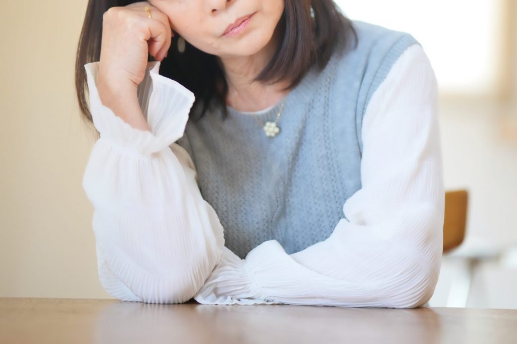 このままじゃ終われない