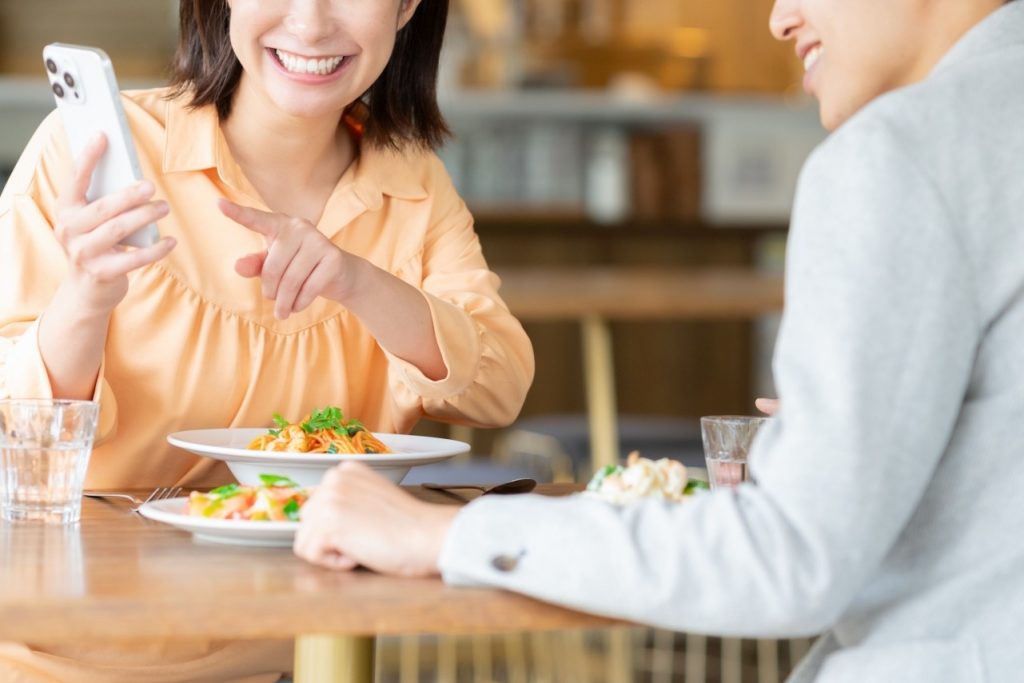 ついに出会えた理想の婚外彼女