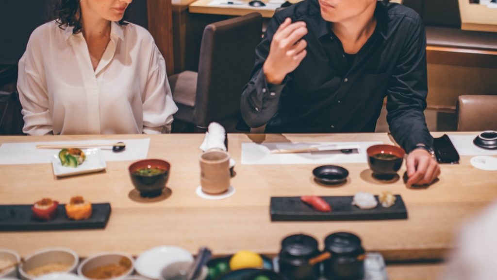 みんながそれぞれ家庭で悩みを抱えている