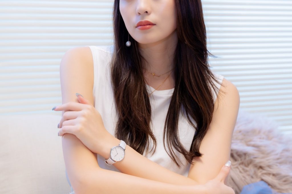 大人女性の扱い方を教えてくれたAさん
