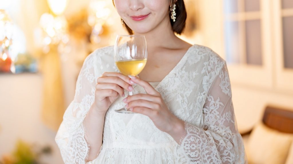 思い通りにならない女性でいることが大切