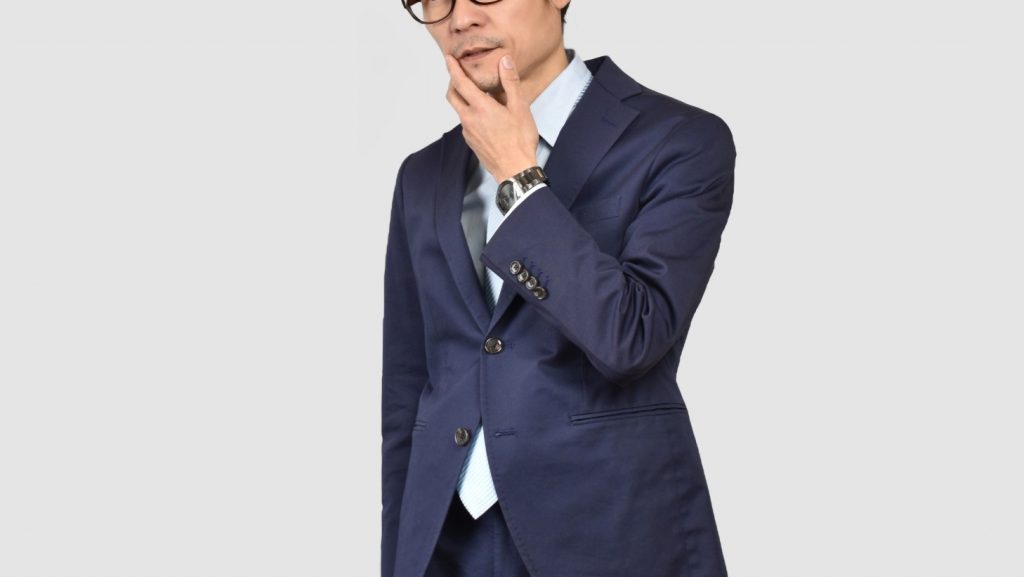 性欲強めでケチなCさん
