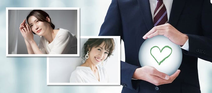 既婚男性がハマる既婚女性の共通点10個