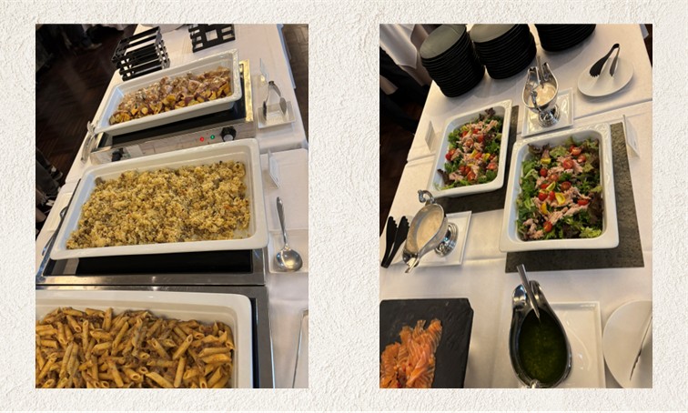 料理3