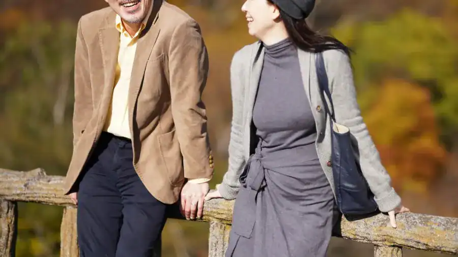 女性と楽しく過ごすために男は生きている