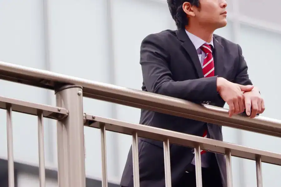 若い頃にお付き合いした大人なBさん