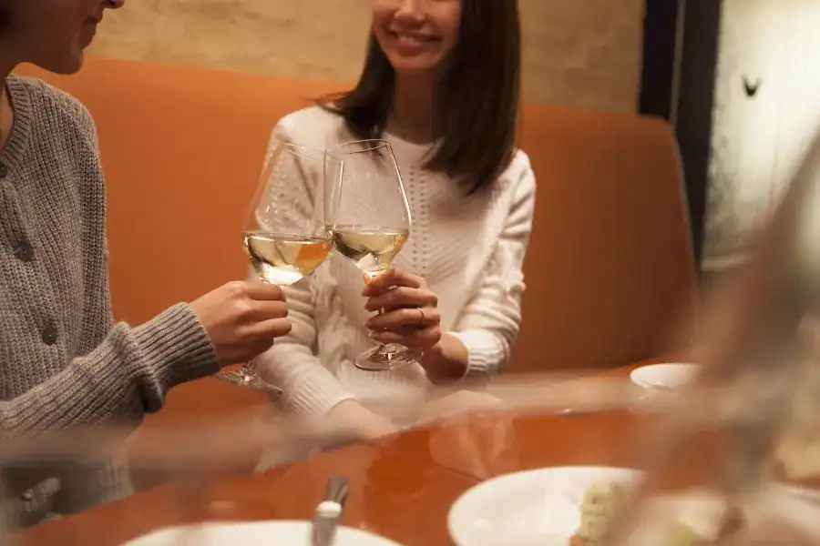 フリータイムのイメージ