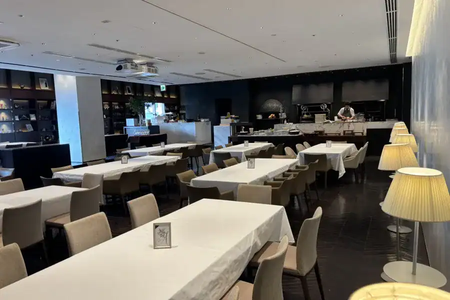 イベント会場の様子その1