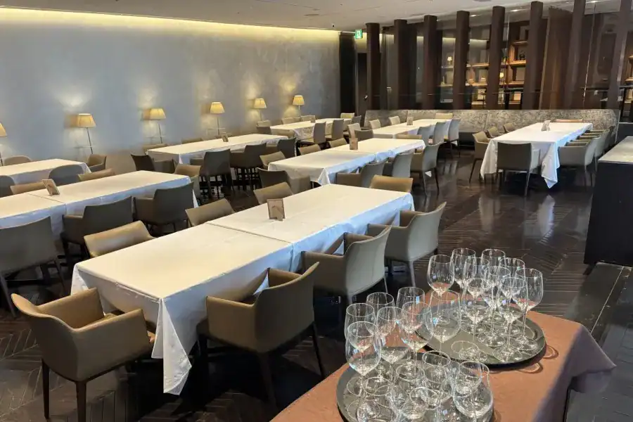 イベント会場の様子その2