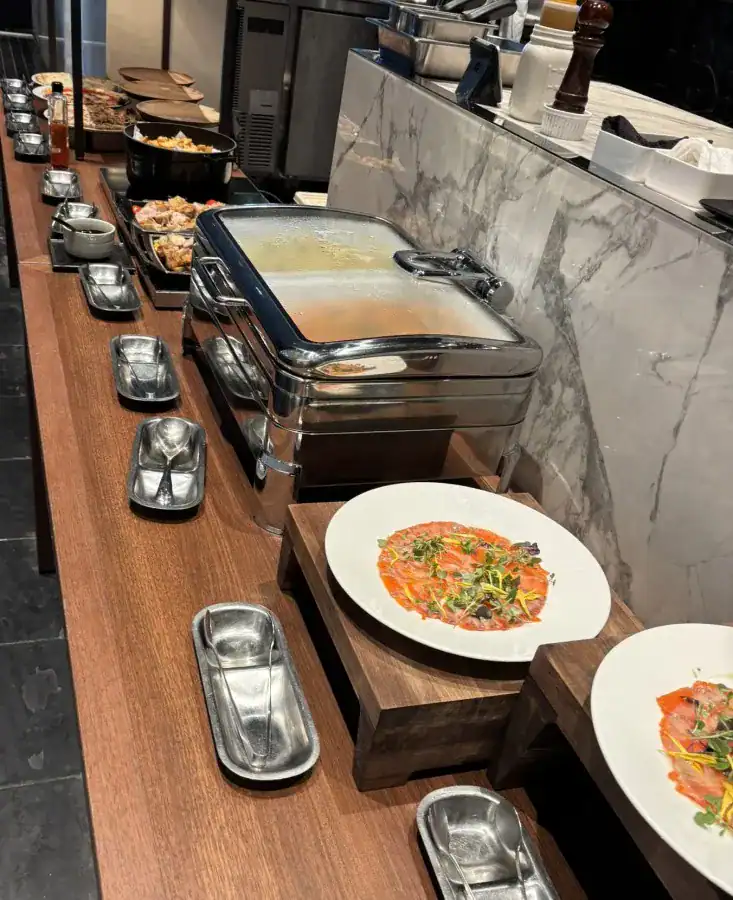 料理の写真その2