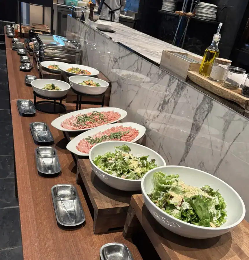 料理の写真その3