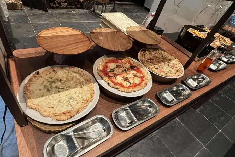 料理の写真その4