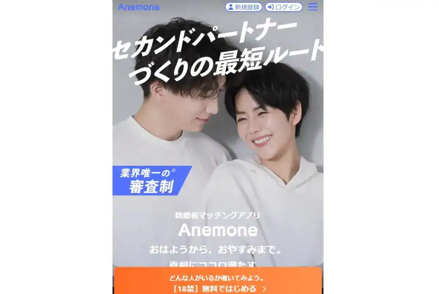 アネモネ