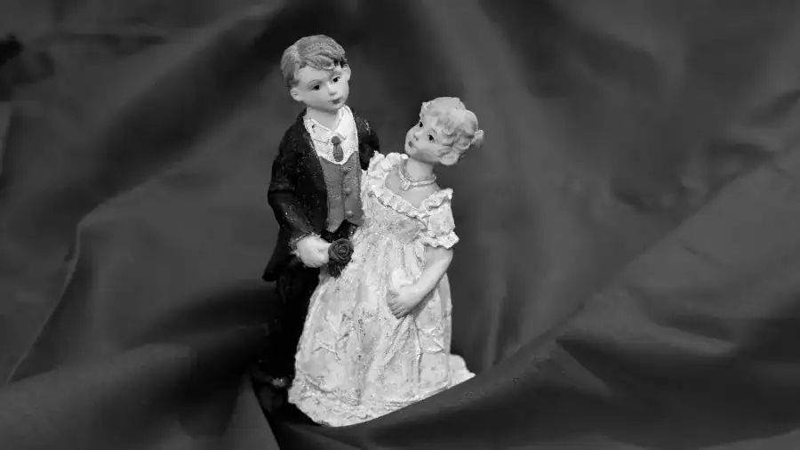結婚