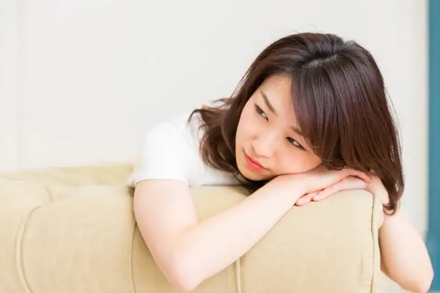 結婚生活の内側にある孤独
