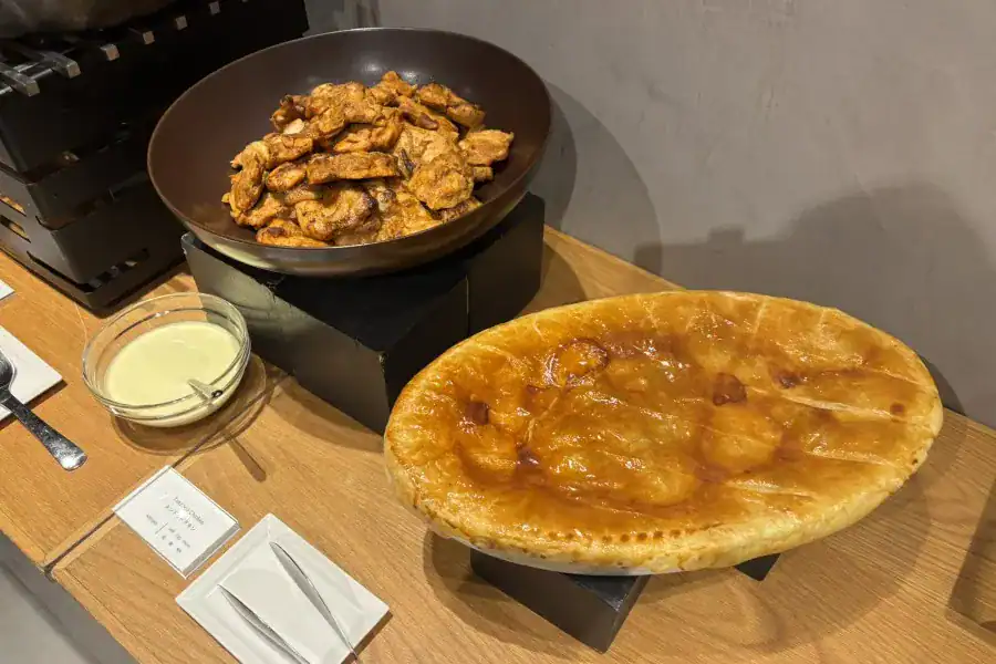 料理7