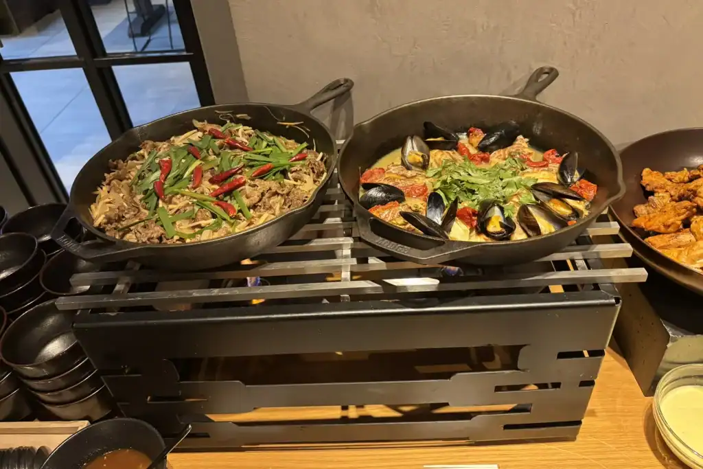 料理8