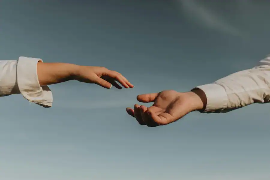 籍に人生すべてを縛りつける必要はない