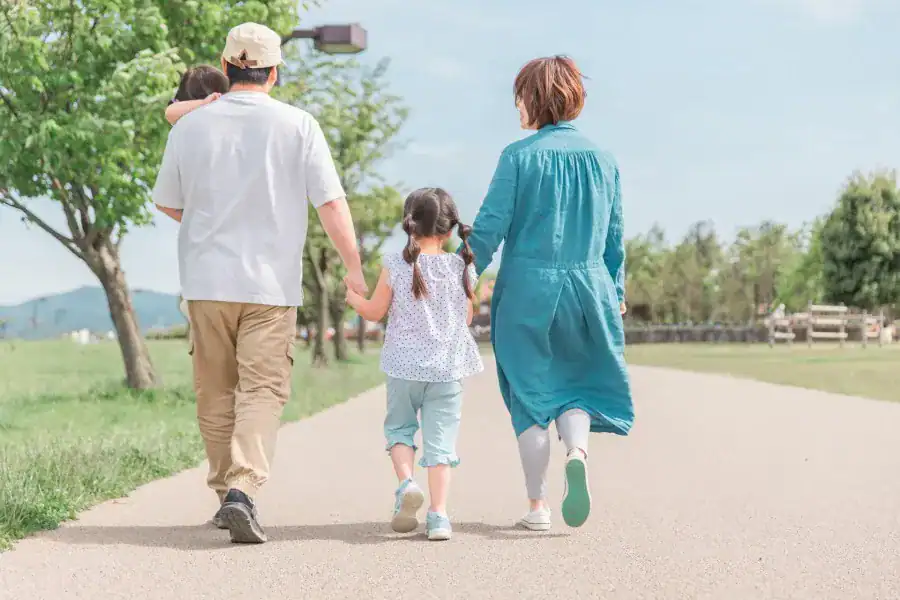 04「がんばる夏休み」を手放して、自分の心地よさを選んであげる